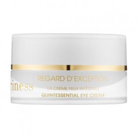 Крем для кожи вокруг глаз Qiriness Regard d&39Exception Quintessential Eye Cream, 15 мл
