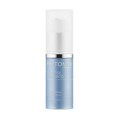 Омолаживающий крем для кожи вокруг глаз Phytomer Expertise Age Contour Intense Youth Eye Cream, 15 мл