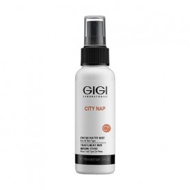 Освежающий спрей для лица Gigi City Nap Fresh Water Mist, 100 мл