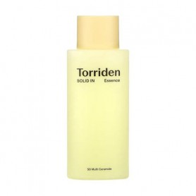 Эссенция для лица Torriden Solid In 5D Multi Ceramide Essence с церамидами, 100 мл