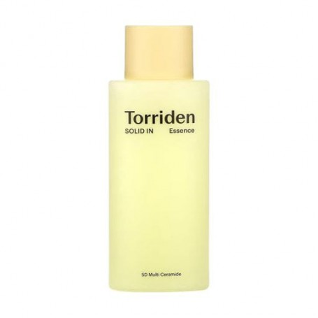 Эссенция для лица Torriden Solid In 5D Multi Ceramide Essence с церамидами, 100 мл