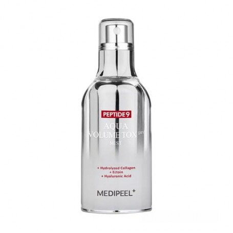 Лифтинговый мист для лица Medi-Peel Peptide 9 Aqua Volume Tox Mist Pro, 50 мл