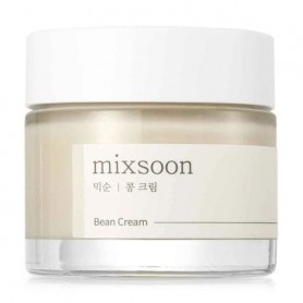Крем для лица Mixsoon Bean Cream, 50 мл