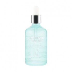Увлажняющая сыворотка для лица FarmStay Hyaluronic Acid 100 Ampoule с гиалуроновой кислотой, 100 мл