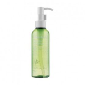 Гидрофильное масло для лица Innisfree Green Tea Cleansing Oil с экстрактом семян зеленого чая, 150 мл