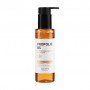 Очищающее масло-пенка для сияния кожи лица Some By Mi Propolis B5 Glow Barrier Calming Oil To Foam с прополисом, 120 мл