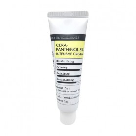 Интенсивный крем для лица Derma Factory Cera-Panthenol 8% Intensive Cream, 50 мл