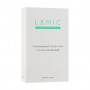 Карбокситерапия для лица и зоны декольте Lamic Cosmetici Carbossiterapia CO2 Per Il Viso E La Zona Del Decollet, 3*50 мл