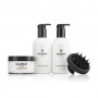 Набор для волос Balmain Paris Hair Couture Couleurs Couture Care Set (шампунь, 300 мл + кондиционер, 300 мл + маска, 200 мл + ма