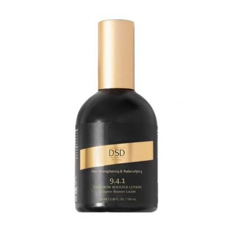 Лосьон DSD de Luxe 9.4.1 Exogrow Booster Lotion против выпадения волос, 100 мл