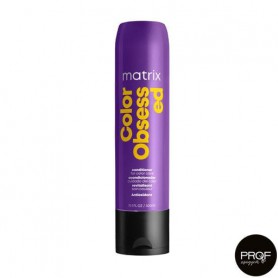 Кондиционер Matrix Total Results Color Obsessed защита цвета, для окрашенных волос, 300 мл