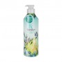 Кондиционер KeraSys Pure &amp Charming Perfumed Rinse для сухих и ломких волос, 600 мл