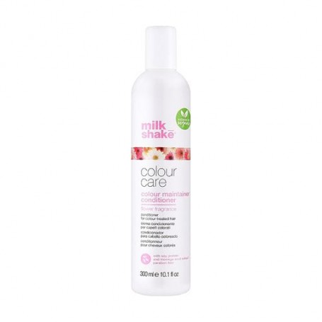 Кондиционер milk_shake Colour Care Maintainer Conditioner Flower Fragrance для окрашенных волос, 50 мл