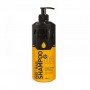 Шампунь для волос Nishman Pro-Hair Shampoo 02 Keratin Complex, 400 мл