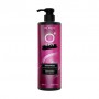 Шампунь для волос O&39Shy Intense Ceramides &amp Keratin Shampoo Эластичность и гладкость, 500 мл