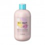 Разглаживающий шампунь Inebrya Ice Cream Liss Perfect Shampoo для непослушных и пушистых волос, 300 мл