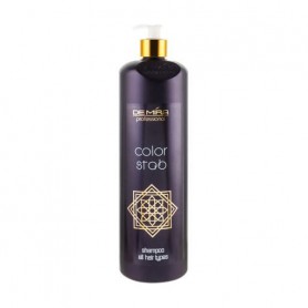 Шампунь-стабилизатор DeMira Professional Color Stab Shampoo для окрашенных волос, 1 л