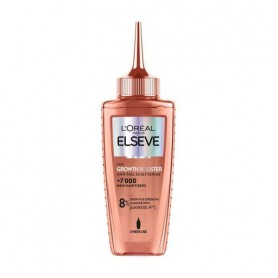 Сыворотка L&39Oreal Paris Elseve Growth Booster Anti-Fall Scalp Serum для борьбы с выпадением и ломкостью волос, 102 мл