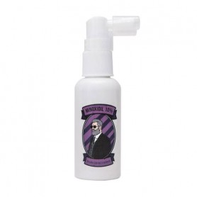 Мужской лосьон для роста волос и бороды Minox Minoxidil 10% Hair Growth Lotion, 50 мл
