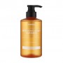 Пивной шампунь Kundal Beer Yeast Hair Loss Relief Shampoo Herb Mint для объема тонких волос, 500 мл
