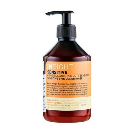 Кондиционер для волос Insight Sensitive Skin Conditioner, 100 мл