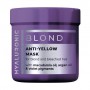 Маска Unic Hyaluronic Blond Anti-Yellow Mask для светлых и обесцвеченных волос, 500 мл