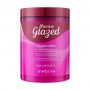 Маска для блеска волос Inebrya Shecare Glazed Mask с эффектом глазирования, 250 мл
