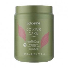 Маска Echosline Colour Care Mask для защиты цвета окрашенных волос, 300 мл