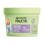 Увлажняющая маска Garnier Fructis Curls Method Mask для волнистых и вьющихся волос, 370 мл