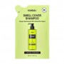 Шампунь для подростков Kundal Smell Cover Shampoo, Lime Basil &amp Mandarin против жирности волос, 380 мл (дойпак)