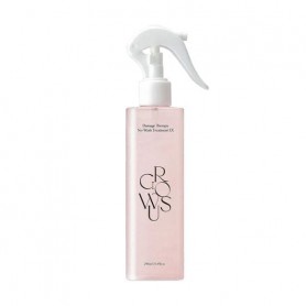 Несмываемое средство для волос Growus Damage Therapy No-Wash Treatment, 250 мл