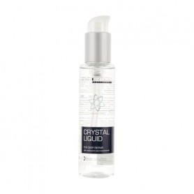 Восстанавливающие жидкие кристаллы для волос Tico Professional Expertico Crystal Liquid, 100 мл