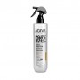 Двухфазный кондиционер-спрей для волос Agiva Milk Protein Two Phase Conditioner с термозащитой, 400 мл