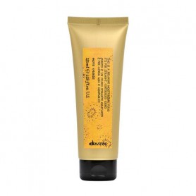 Увлажняющий флюид Davines More Inside Relaxing Moisturizing Fluid для разглаживания волос, 125 мл