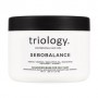 Балансирующая маска triology. Sebobalance для волос и кожи головы, склонной к жирности, 330 г