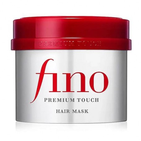 Восстанавливающая маска для волос FineToday Fino Premium Touch Hair Mask, 230 г