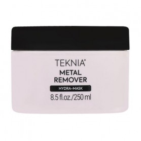 Маска для волос Lakme Teknia Metal Remover Hydra-Mask, 250 мл