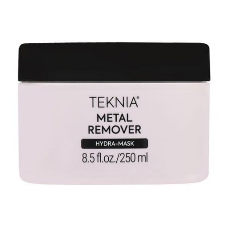 Маска для волос Lakme Teknia Metal Remover Hydra-Mask, 250 мл