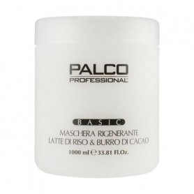 Восстанавливающая маска для волос Palco Professional Basic Mask для частого применения, 1 л