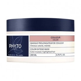 Маска Phyto Color Extend Mask для окрашенных и мелированных волос, 200 мл
