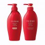 Набор для увлажнения и восстановления волос Shiseido Tsubaki Premium Moist &amp Repair Kit (шампунь, 450 мл + кондиционер, 450 м