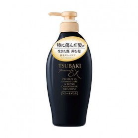 Кондиционер для волос Shiseido Tsubaki Premium Ex Damage Care &amp Repair Conditioner Treatment, 450 мл