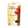 Восстанавливающий шампунь для волос Shiseido Tsubaki Premium Volume &amp Repair Shampoo, 300 мл (дойпак)