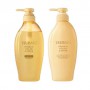 Набор для объема и восстановления волос Shiseido Tsubaki Premium Volume &amp Repair Kit (шампунь, 450 мл + кондиционер, 450 мл)