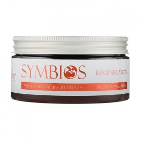 Восстанавливающая маска для волос Lecher Symbios Regeneration Mask, 300 мл