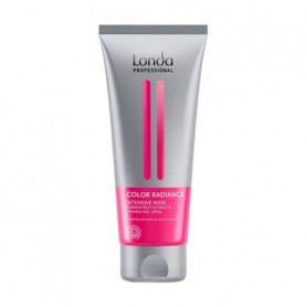 Маска Londa Professional Color Radiance Intensive Mask для окрашенных волос, 200 мл