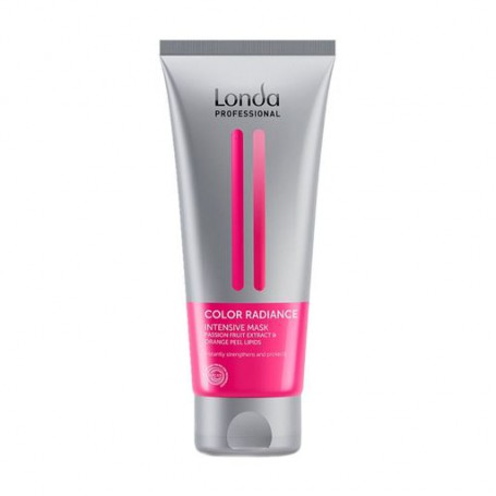 Маска Londa Professional Color Radiance Intensive Mask для окрашенных волос, 200 мл