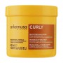 Увлажняющая маска Arkemusa Curly Mask для вьющихся и волнистых волос, 500 мл
