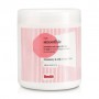 Разглаживающая маска для волос Glossco Professional Smoothie Mask, 1 л