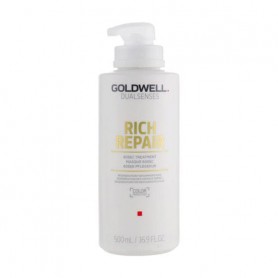Восстанавливающая маска для волосся Goldwell Dualsenses Rich Repair 60 Sec Treatment, 500 мл